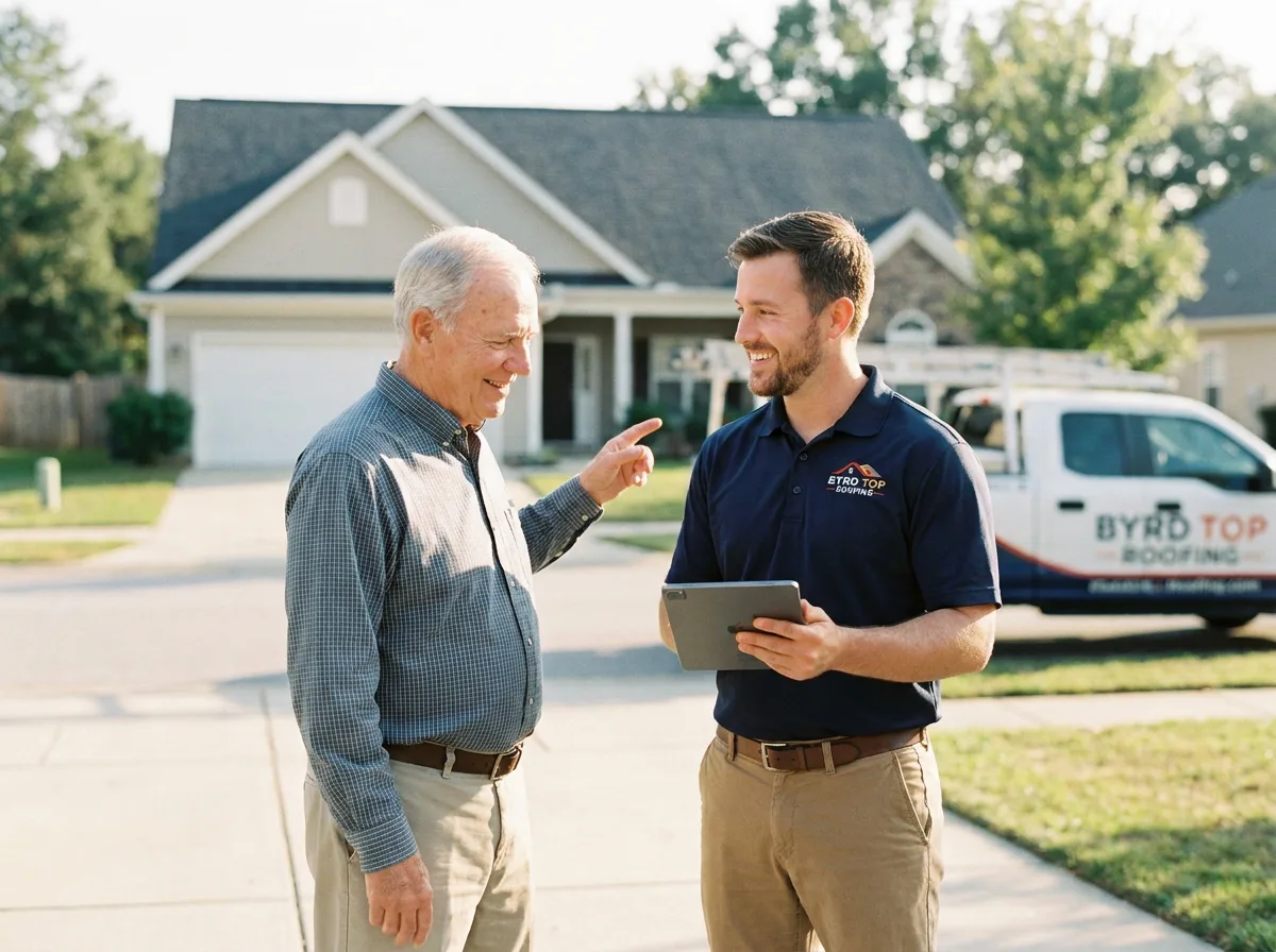 Roofing Bertrand, NE FAQs